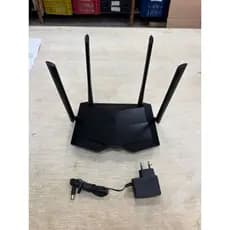 Roteador Tenda AC10 Dual Band AC1200 Gigabit
