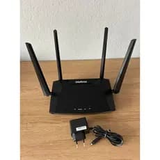 Roteador INTELBRAS RG1200 semi novo