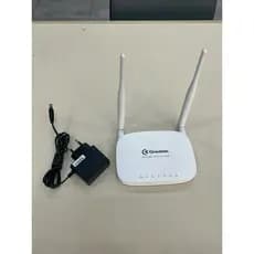 Roteador Greatek GWR300N com fonte seminovo