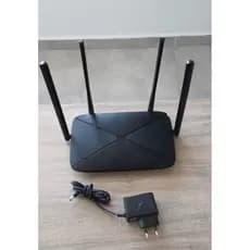 Roteador MERCUSYS AC12G AC1200 semi novo