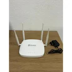 KIT 50 Roteador Greatek GWR1200AC Dual Band 1200Mbps Portas Gigabit 4 Antenas (Usado)
