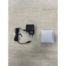 ONU GPON Multilaser Pro RE709 Bridge 1GE Fibra Óptica Gigabit Anatel Original COM FONTE