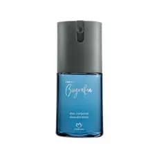 Deo Corporal Spray Biografia Masculino Natura 100ml