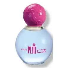 Perfume Feminino Petit Attitude Lavanda