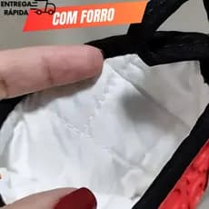 Luva Térmica Silicone Uso Doméstico + Brinde
