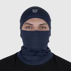 Balaclava USUP Motociclista Touca Ninja Moto Frio Termica