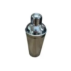 Coqueteleira Inox Profissional 500ml Shaker Para Drinks Bottled Bar