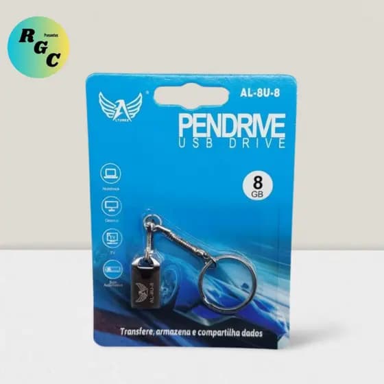 Pendrive 8GB