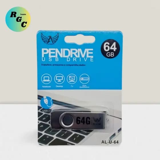 Pendrive 64GB