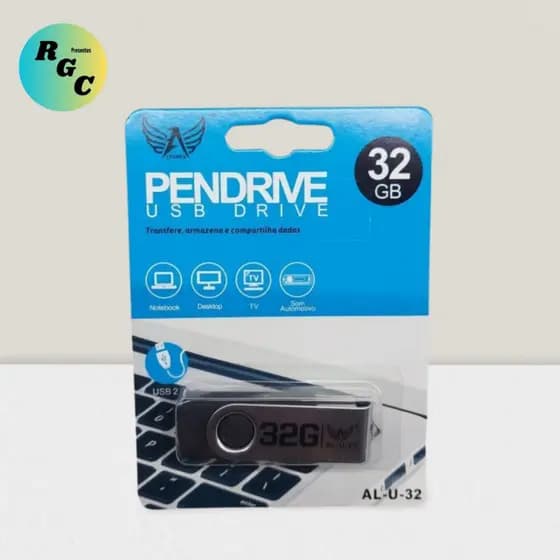 Pendrive 32GB