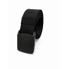 Cinto Masculino de Nylon  com Fivela de Plástico