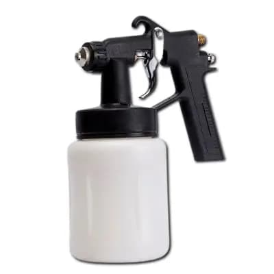 Pistola Para Pintura BC72-a Ar Direto