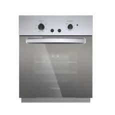 Forno de Embutir  Venax Cristallo Giii 50 Litros a Gas Inox