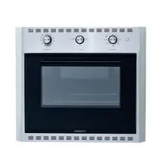 Forno Eletrico de Embutir Nardelli E60 60 Litros Inox