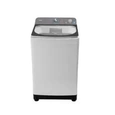 Máquina de Lavar Philco Plr14a 14kg 12 Tipos de Lavagem Branca