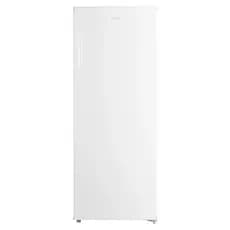 Freezer Vertical Midea 196L 2 em 1 Turbo MDRU276FZA Branco