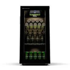 Cervejeira Philco 96L 3 em 1 PCV09A Preto