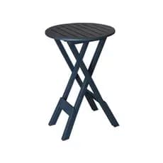 Mesa Alta Bistrô Dobrável Arqplast