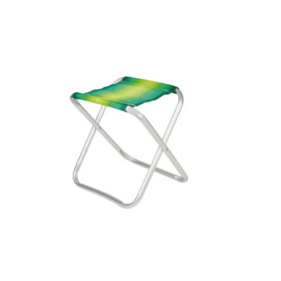 Banqueta de Alumínio Cores Diversas Mor