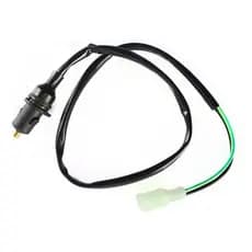 cebolinha Interruptor Stop Do Freio Dianteiro Ybr 125 Factor 125 unidade