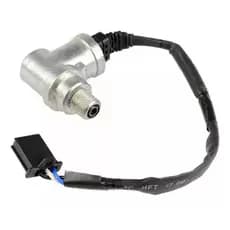 Sensor engrenagem do velocimetro CBX250 Twister XR250 Tornado NX400 Falcon com chicote