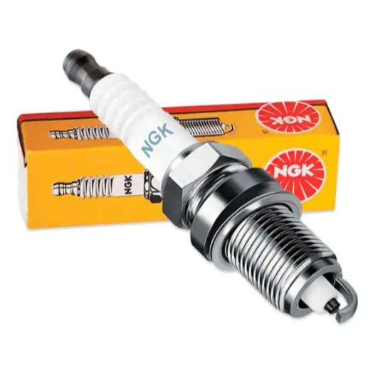 Vela Ignição Ngk Cpr8ea9 Titan/fan 150/titan/fan 160/fan 125 09