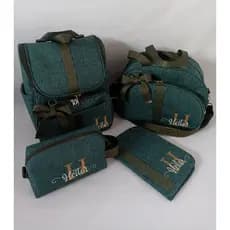 Bolsas Maternidade Personalizadas Green Chic