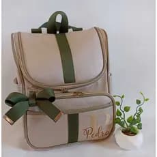 Mochila 2 em 1 Meninos
