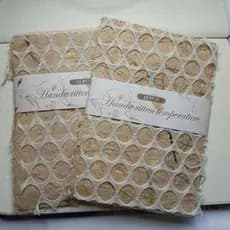 Papéis texturizados para scrapbook bullet journal bujo planner agenda