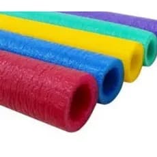 Kit Isotubos Coloridos p/ Pula Pula e Piscina de Bolinhas