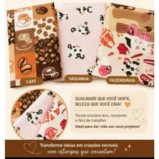 1 PANO DE LOMPEZA ESTAMPADO