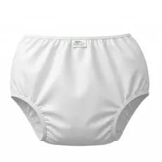 CALÇA PLASTICA GERIATRICA SEM BOTÃO SENIOR CARE LUXO 13122
