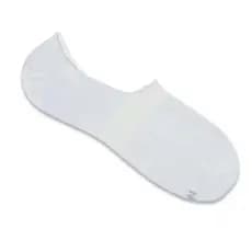 MEIA MASH INVISIVEL COM SILICONE ALGODÃO 217