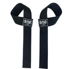 Strap Musculação Para Academia
