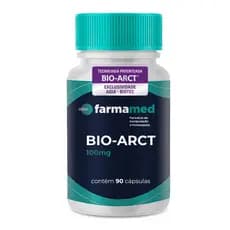 Bio Arct 100mg - Com Selo De Autenticidade