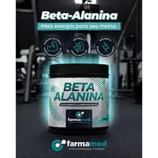 BETA ALANINA 150G 100%PURE