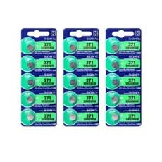 15 bateria 371 Sony