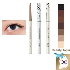 CLIO delineador delineador colorido delineador a prova d água delineador prova d água sharp so simple waterproof pencil liner