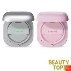 Laneige Novo Neo base cushion Matte Glow pó compacto hidratante facial pó compacto 15g SPF50+ PA+++New Neo Cushion The Matte The Glow