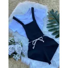 Conjunto feminino