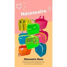 Maletas Necessaires Porta shampoo Brindes de Festas Porta treco