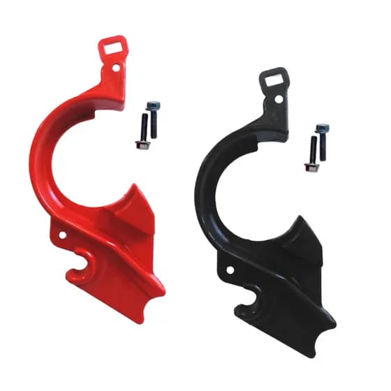 Protetor Anti Block Pinhão Honda Crf 250f Promoção