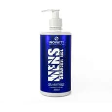 SHAVING GEL - GEL PARA BARBEAR E NAVALHAR INOVATTY COSMÉTICA 500g