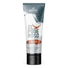 Balm Pós Barba Profissional para Barbearia Inovatty 100g