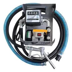 Estação de Abastecimento para Diesel Lapek LPK-EA656-4D 220V 60 L/Min