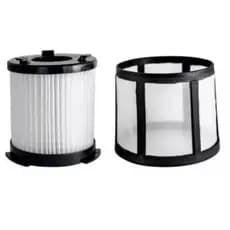 Filtro Hepa Aspirador Easy Box Electrolux Com Tela