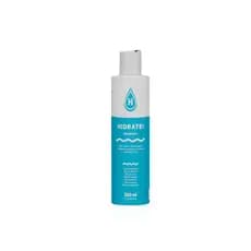 Shampoo Hidratante Para Cabelos Ressecados E Secos- Hidratei