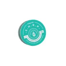 SHRP Creme de Proteína Vegana 10g Hidratante Reconstrutor Cabelos Danificados