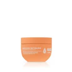 Máscara Linha Nutrição 250g Hidratei