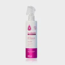 Leave-in Spray Reconstrução Fios Danificados Hidratei 250ml